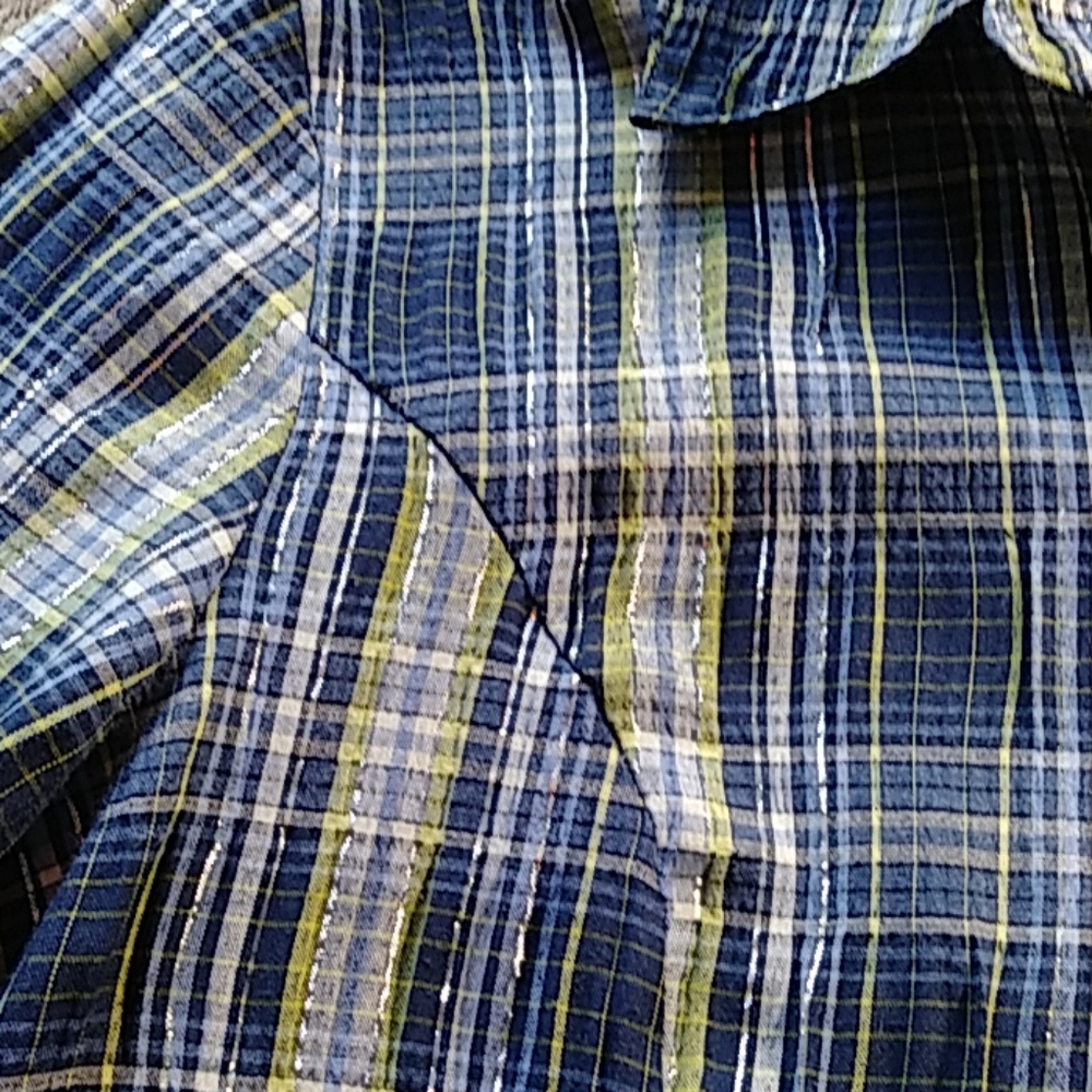 Blouse - Picture 5 of 7